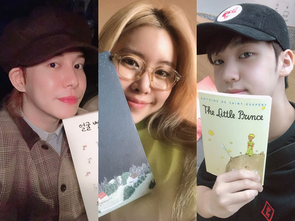 Leeteuk, Park Kyung, Hingga Song Yuvin Dikonfirmasi Bintangi Variety Show Musik JTBC