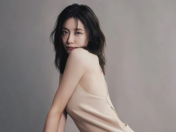Park Ji Hyun Ditawari Bintangi Drama Horor