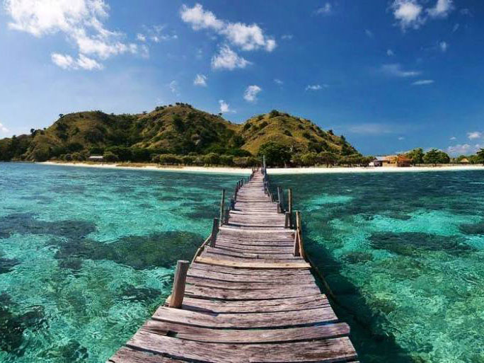 Yuk Intip 5 Spot Eksotis yang ada di Labuan Bajo yang Bakal Bikin Enggak Mau Pulang!