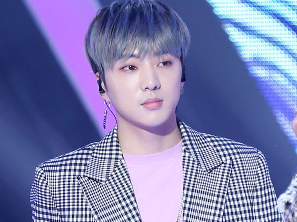 Pengakuan Seungyoon WINNER yang Sengaja Cari dan Baca Komentar Jahat Terhadap Dirinya