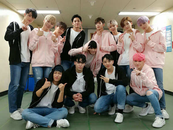 Tuai Kontroversi Karena Dianggap Kasar, Fans Seventeen Justru Sebut 'Roti dan Mentega' Bahan Candaan?