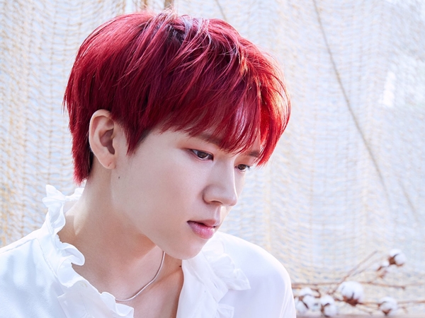 Alasan Comeback Woohyun INFINITE Patut Diantisipasi