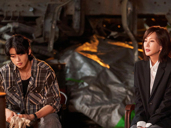 Cha Eun Woo dan Kim Nam Joo Alami Emosi yang Sama di Drama 'Wonderful World'