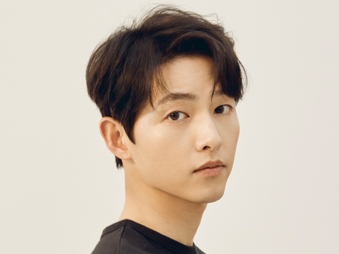 Song Joong Ki dan Istri Sambut Kelahiran Anak Kedua