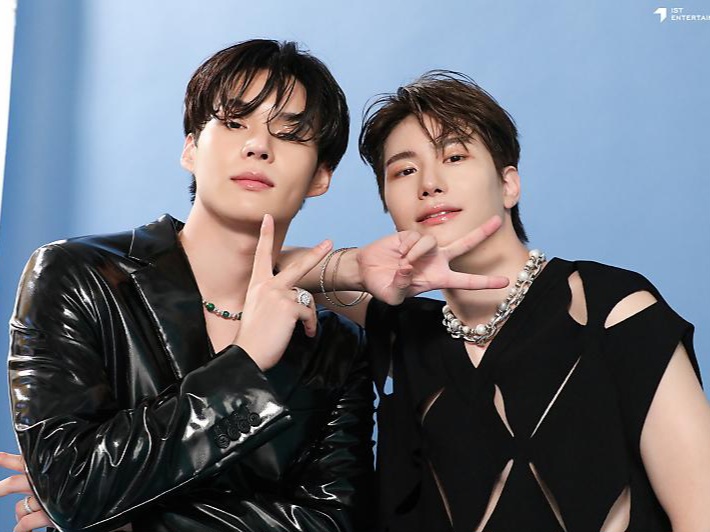 Seungsik dan Sejun VICTON Tinggalkan IST Entertainment Menyusul Member Lainnya