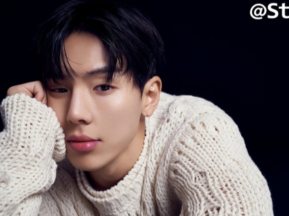 Shownu Tak Sabar MONSTA X Reuni dan Rayakan Anniversary ke-10 Tahun Ini