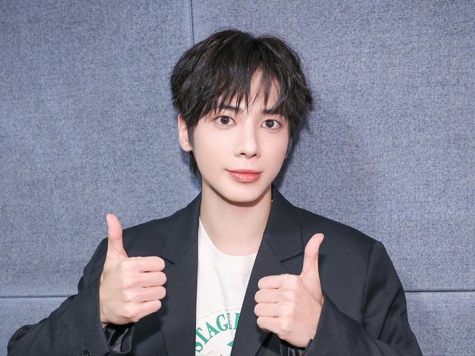 Taehyun TXT Kembali Berdonasi di Hari Ulang Tahun