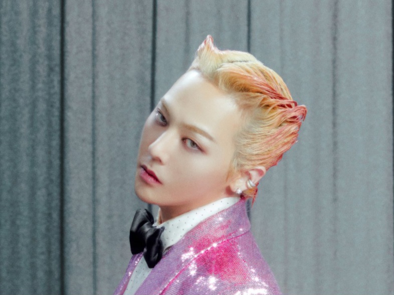 G-Dragon Puncaki Chart iTunes di 28 Negara dengan 'Übermensch'