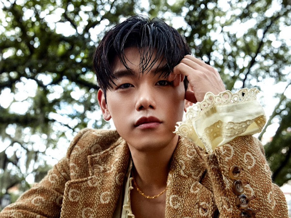 Eric Nam Kembali Rilis Lagu Jelang Album Baru Tahun Depan