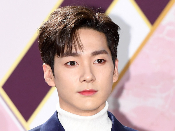 Aron NU'EST Update Kondisi Kesehatan Saat Ini dan Siap Aktif Kerja Lagi