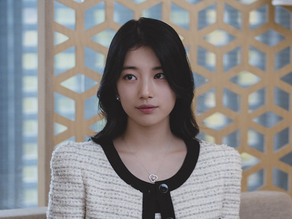 Suzy Ungkap Kesan Mendalam Pasca Syuting Drama Terbaru 'Anna'
