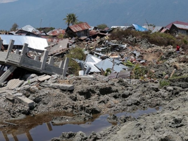 Penjelasan Peneliti yang Tak Menyangka Gempa di Palu-Donggala Bisa Sebabkan Tsunami