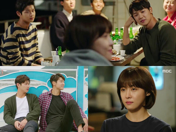 'Hospital Ship' Ep 25-28: Kegalauan dan Serangan Berbahaya yang Terjadi Bersamaan