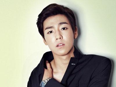 Foto Lee Hyun Woo Saat Jadi Aktor Cilik Tuai Pujian