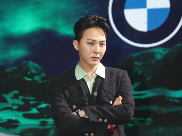 G-Dragon Konfirmasi Rencana Comeback Tahun Ini
