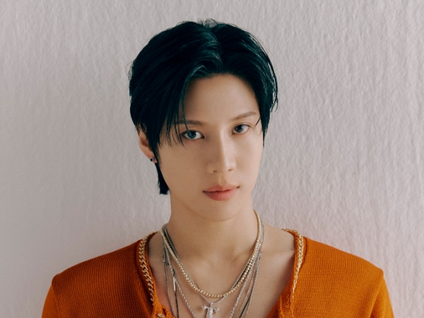 Taemin SHINee Umumkan Nama Fandom Resmi TAEMate