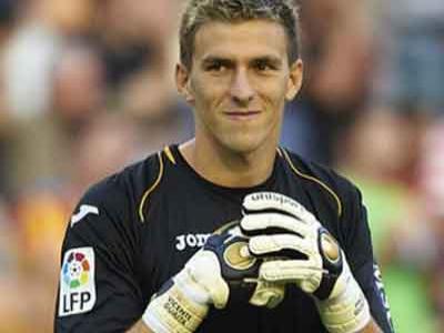 Barcelona Incar Kiper Valencia