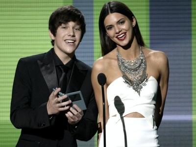 Wah, Austin Mahone Ingin Lakukan Kencan Impian Dengan Kendall Jenner!