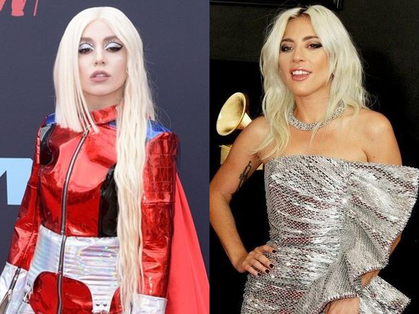 Berwajah Mirip, Ava Max Kesal Terus Dibandingkan dengan Lady Gaga