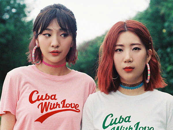 Agensi Bolbbalgan4 Siap Tindak Lanjutkan Rumor Manipulasi Chart yang Dituduhkan ke Artisnya