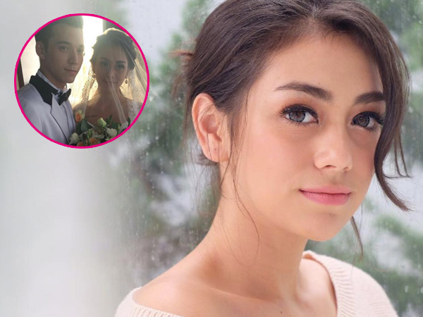 Dituduh Berhutang Tempat Pernikahan di Bali, Celine Evangelista: Ngarang Banget!