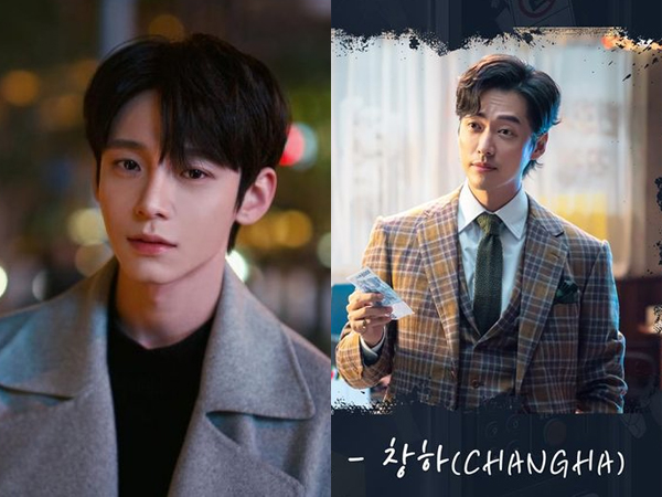 Kreator TikTok Changha Rilis OST untuk Drama 'One Dollar Lawyer'