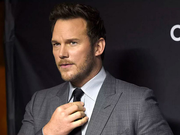 Chris Pratt Dijuluki ‘Worst Hollywood Chris’, Istri hingga Rekan Avengers Beri Pembelaan