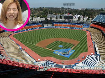 Inilah Stadion Tempat Sunny 'SNSD' Lontarkan First Pitch!