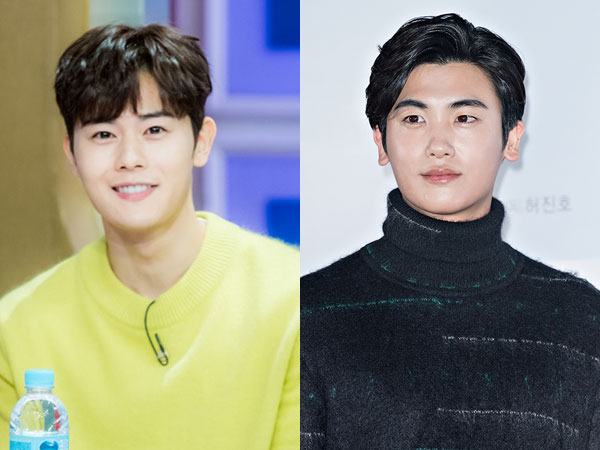 Mengaku Kesepian, Dongjun Curhat Soal ZE:A dan Ingin Wamil Bareng Hyungsik