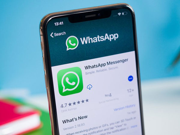 WhatsApp Siapkan Fitur Baru untuk Pencarian Pesan yang Lebih Mudah Sesuai Tipe File