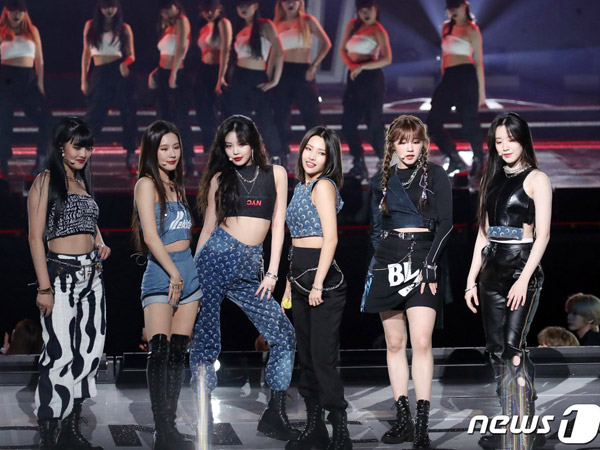 Jelang Tur Dunia, (G)I-DLE Dipastikan Comeback Bulan Depan