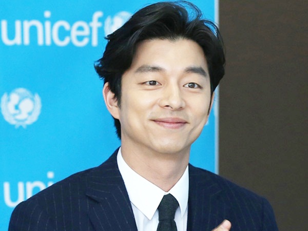 Tak Hanya Fanmeeting, Gong Yoo Juga Siap Lakukan Hal Spesial Ini Bareng Penggemar!