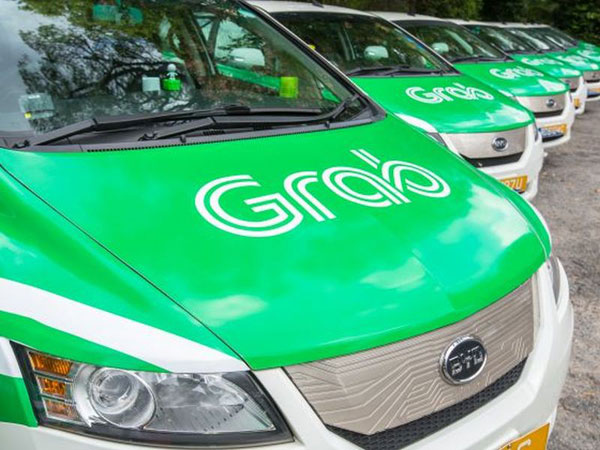 Grab Rilis Layanan Baru Khusus Penyandang Disabilitas, GrabGerak