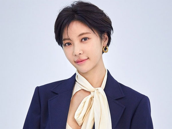 Hwang Jung Eum Gugat Cerai Suami Setelah 4 Tahun Menikah