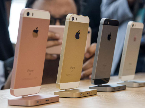 Apple Diduga Siapkan iPhone SE Generasi Kedua dengan Bodi Berlapis Kaca