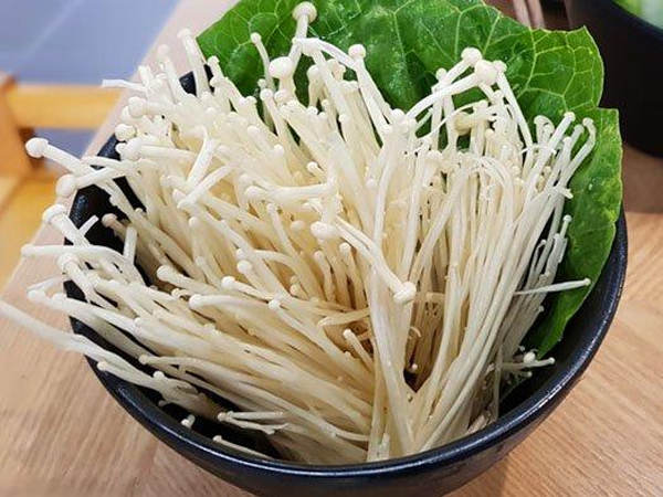 Begini Gejala Terinfeksi Bakteri Listeria Akibat Jamur Enoki