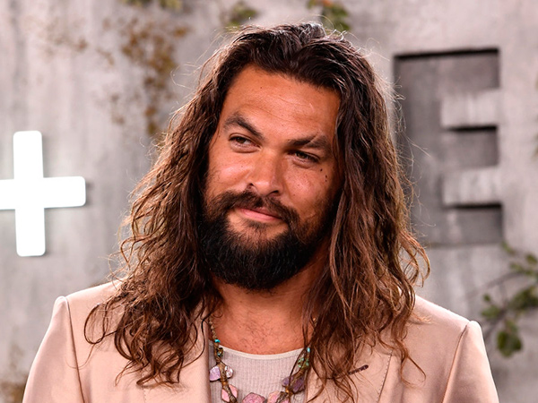 Jason Momoa Ungkap Kelaparan dan Terjerat Hutang Usai Bintangi Game of Thrones