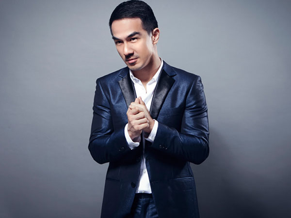 Usai Syuting di Produksi Film Korea, Ini Harapan Joe Taslim