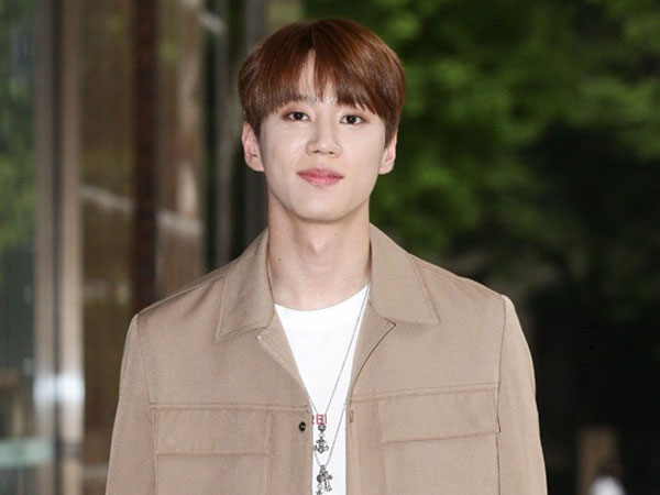 Usai Bintangi 'Mr. Temporary', Jun U-KISS Jadi Pemeran Utama Drama Baru KBS