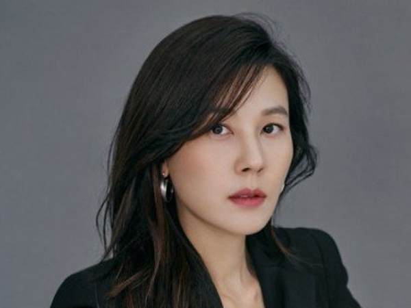 Kim Ha Neul Dikonfirmasi Main Drama Misteri Romantis