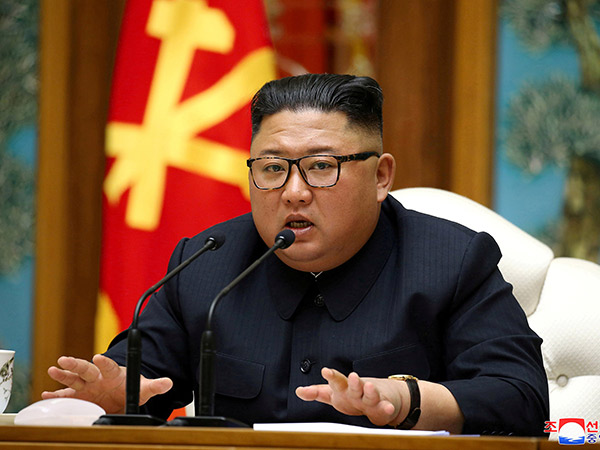 Kim Jong Un Colong Start Sudah Suntik Vaksin Corona China