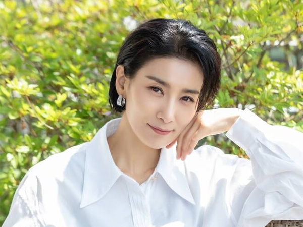 Kim Seo Hyung Jadi Penderita Kanker Stadium Akhir di Drama Baru