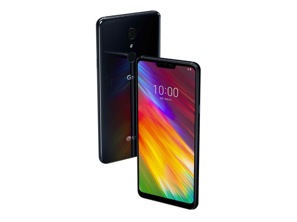 LG Rilis G7 One dan G7 Fit, Ini Bedanya dengan G7 Biasa