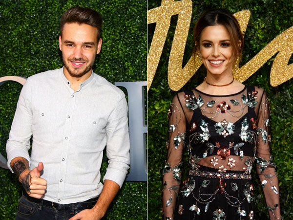 Lebih Tua 10 Tahun, Liam Payne 1D Diam-diam Pacari Juri 'X Factor' Cheryl Cole