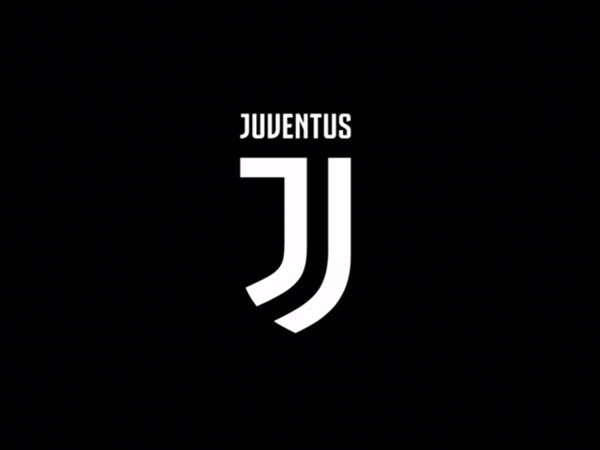 Logo Baru Juventus Diduga Hasil Jiplakan?