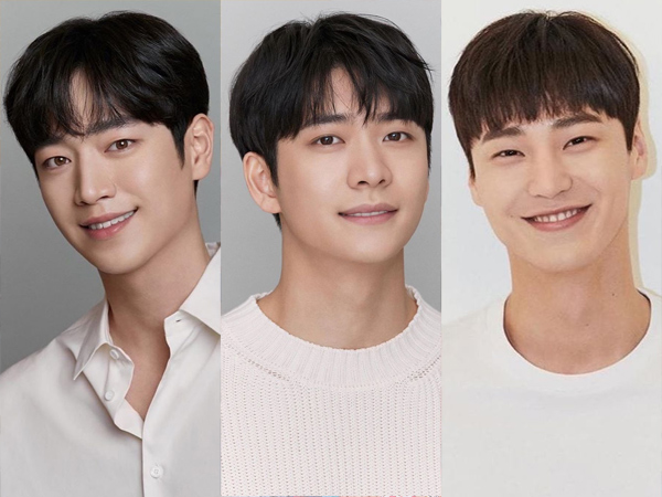Tangani Rumor Jahat, Agensi Seo Kang Joon, Kang Tae Oh, dan Lee Tae Hwan Ambil Jalur Hukum