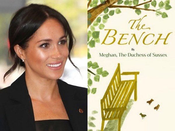 Meghan Markle Rilis Buku Anak, Ada Ilustrasi Lilibet Diana