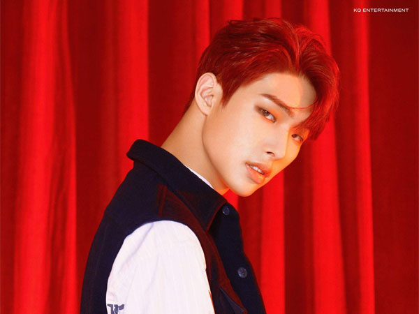 Mingi ATEEZ Hiatus Usai Didiagnosis Alami Kecemasan Psikologis