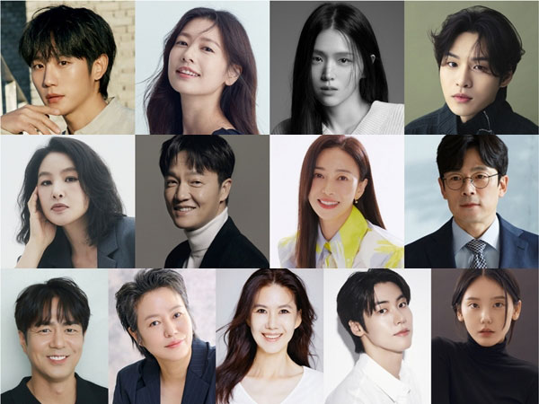 Drama tvN 'Mom's Friend's Son' Rilis Daftar Pemain Bertabur Bintang