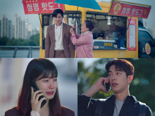 Review Drama ‘Start-Up’ Ep 9-10: Rahasia Terbesar Akhirnya Terungkap